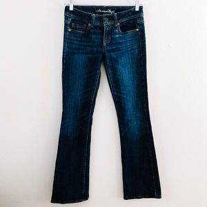 American Eagle Outfitters Jeans
